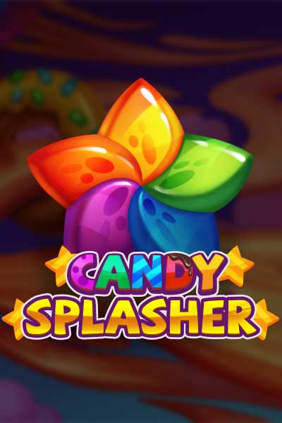 Candy Splasher