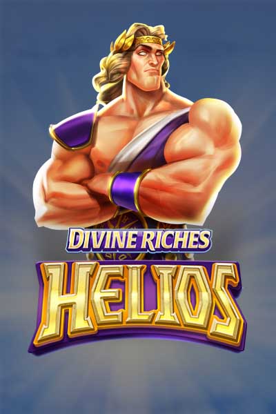 Divine Riches Helios