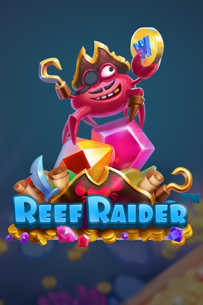 Reef Raider