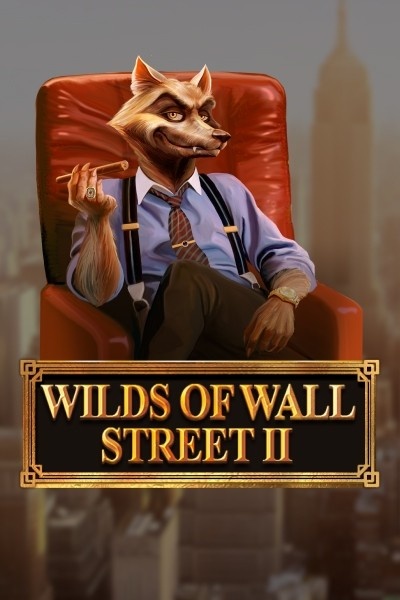 Wilds Of Wall Street II