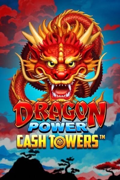 Dragon Power Cash Tower