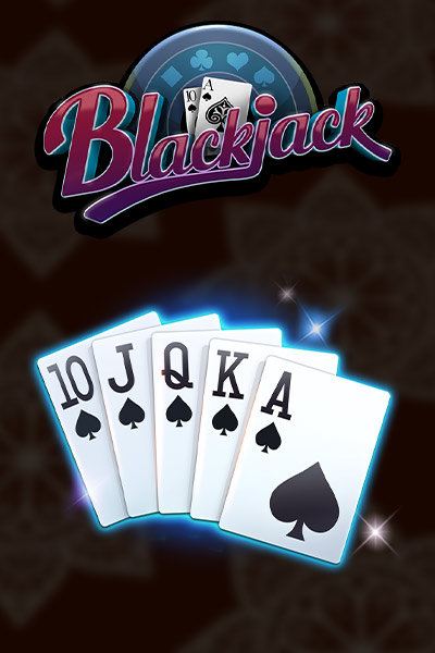 Blackjack