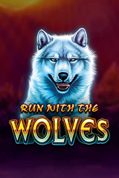 Run With The Wolves