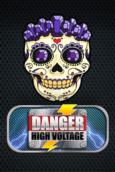 Danger High Voltage
