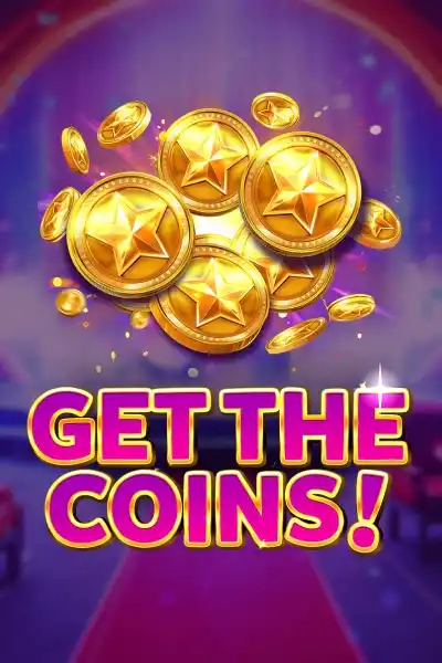 Get the Coins!