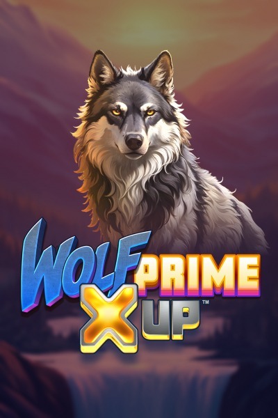 Wolf Prime X UP