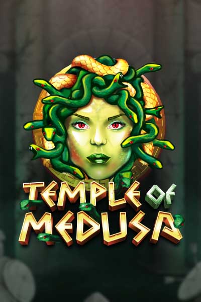 Temple of Medusa