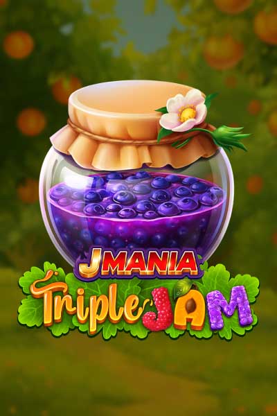 J Mania Triple Jam