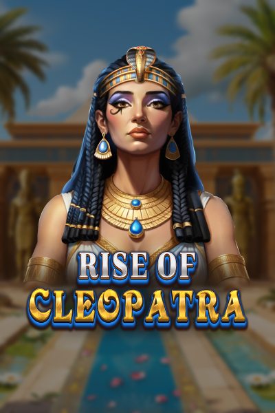 Rise of Cleopatra
