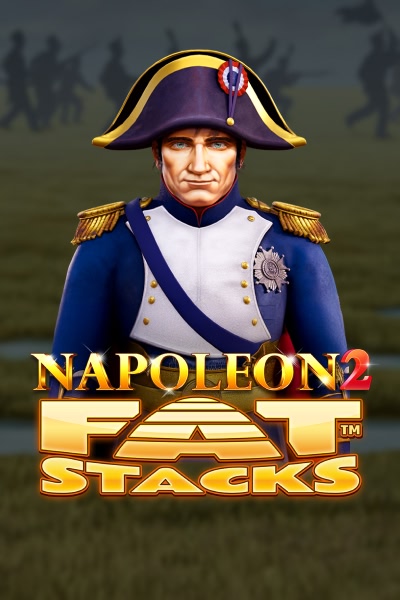 Napoleon 2 Fat Stacks