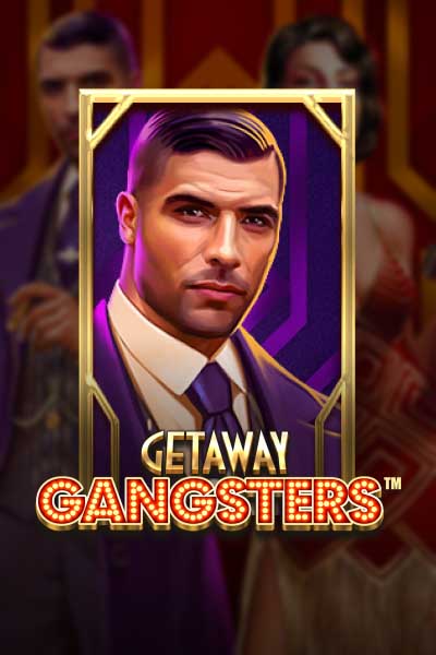 Getaway Gangsters