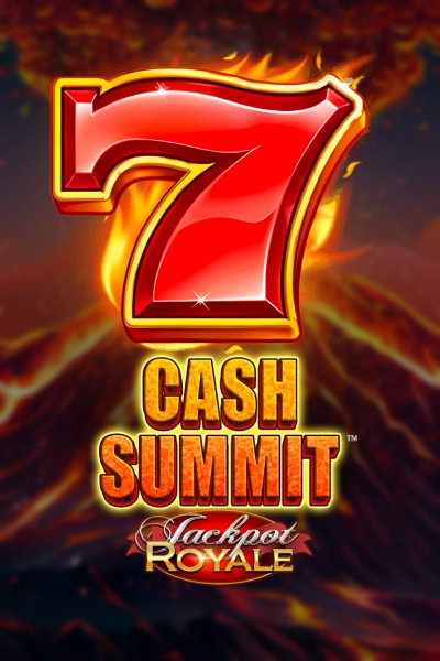 Cash Summit Jackpot Royale