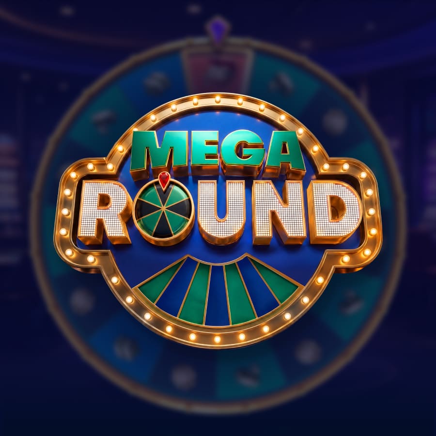Mega Round