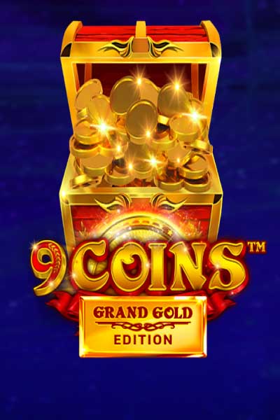 9 Coins Grand Gold Edition
