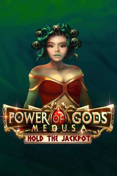 Power of Gods: Medusa