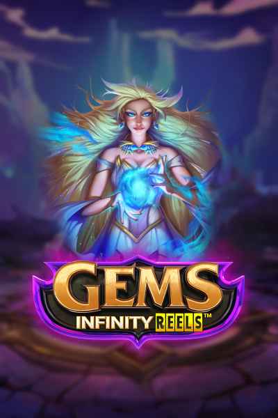Gems Infinity Reels