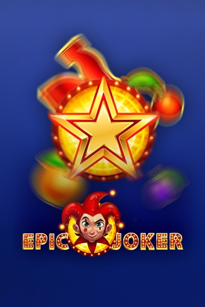 Epic Joker