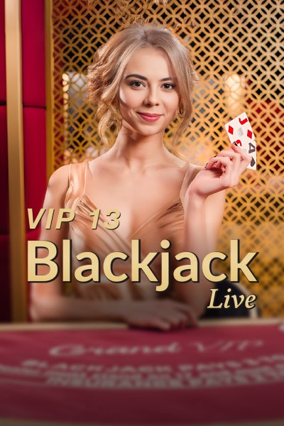 VIP Blackjack 13