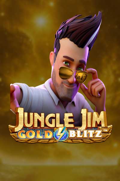 Jungle Jim Gold Blitz