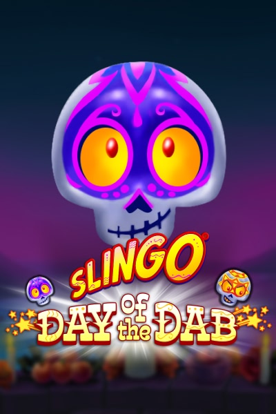 Slingo Day of the Dab