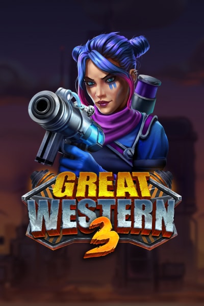 Great Western 3