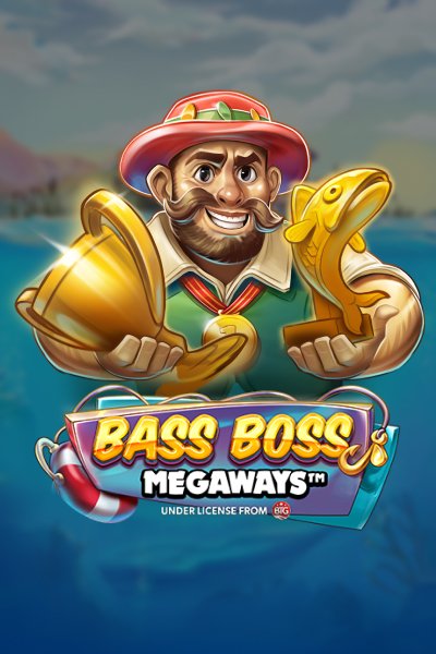 Bass Boss Megaways