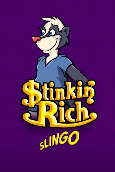 Stinkin Rich Slingo