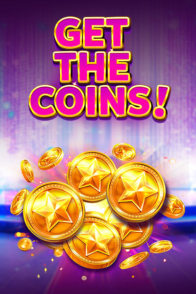 Get the Coins!