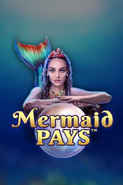 Mermaid Pays 50