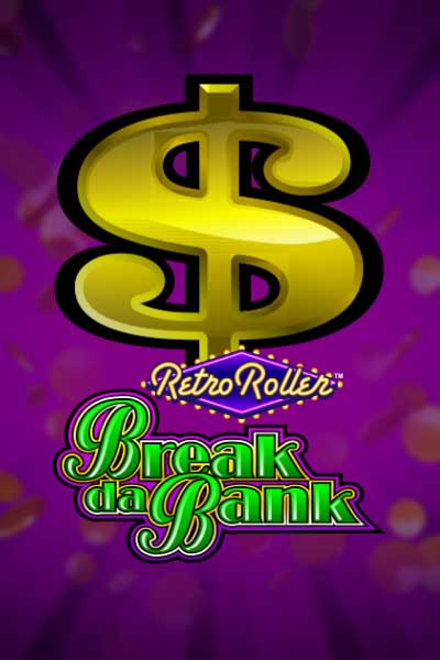 Break da Bank Retro Roller