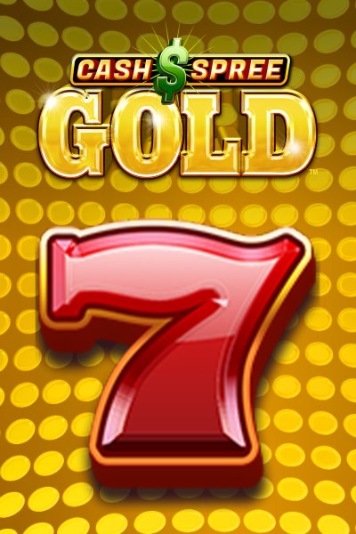 Cash Spree Gold