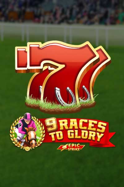 9 Races to Glory Epic Strike