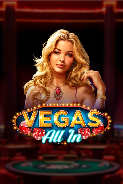 Vegas All In