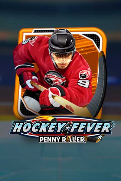 Hockey Fever Penny Roller