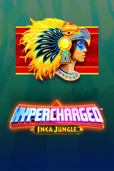 Hypercharged Inca Jungle