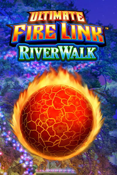 Ultimate Fire Link River Walk