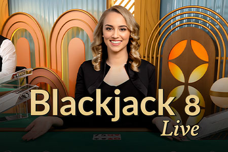 Blackjack 08