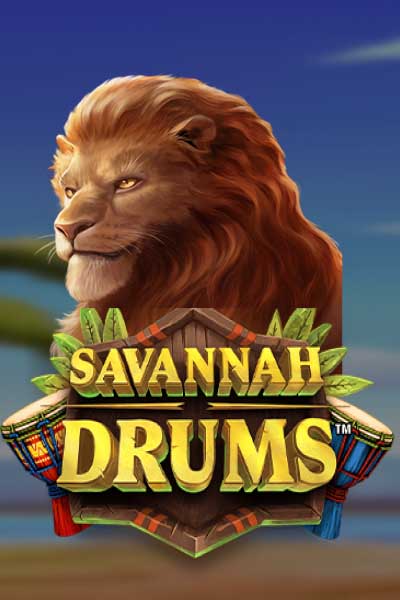 Savannah Drums
