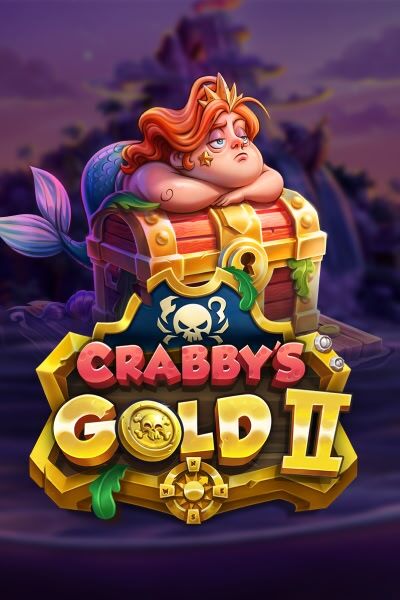 Crabby's Gold II