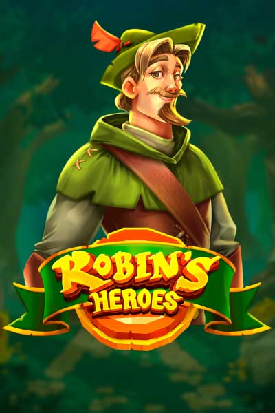 Robin's Heroes