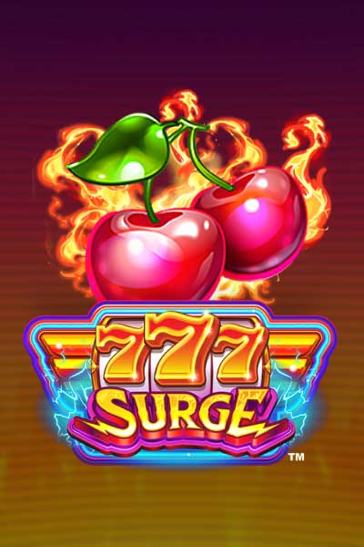 777 Surge