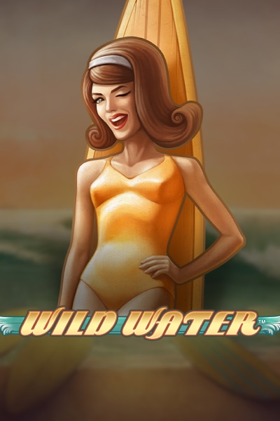 Wild Water