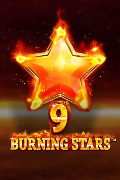 9 Burning Stars