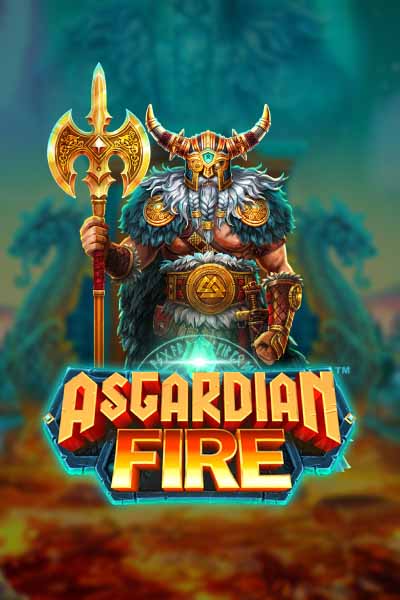 Asgardian Fire