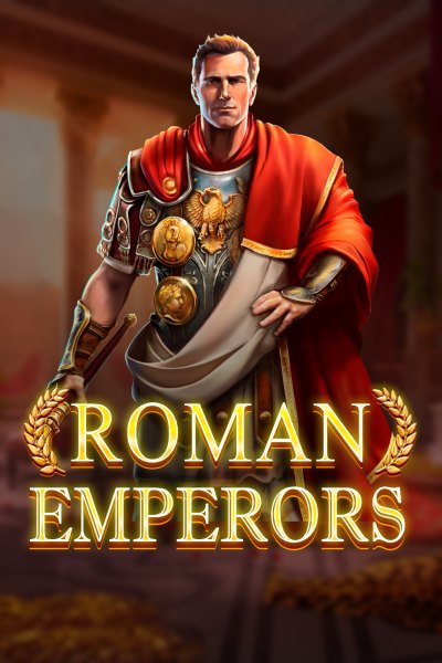 Roman Emperors