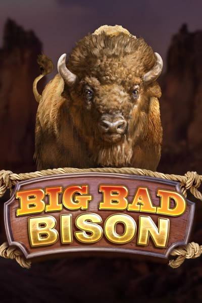 Big Bad Bison