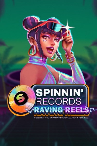 Spinnin' Records: Raving Reels