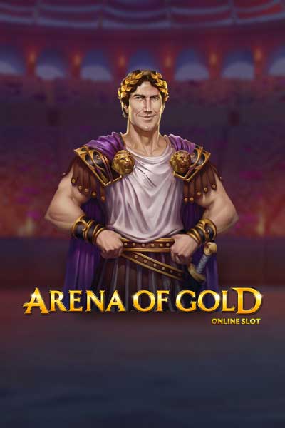 Arena of Gold