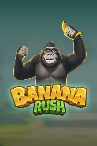 Banana Rush