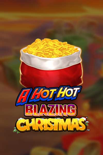 A Hot Hot Blazing XMas